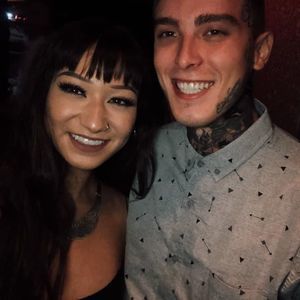 Meet your Posher, Leilani